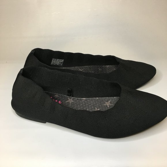 skechers 48885 black